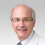 Image of Dr. Gregory S. Retzinger, MD, PhD