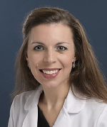 Image of Dr. Diedra Elena Amendola McCafferty, DO