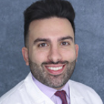 Image of Dr. Benjamin Yoones Zaghi, MD