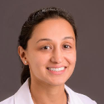 Image of Dr. Ayesha Nasrullah, MD