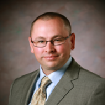 Image of Dr. Scott Charles Parrish, MD