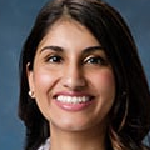 Image of Dr. Hafsa Myedah Cantwell, MD