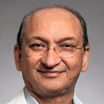 Image of Dr. Vidyadhar S. Hede, MD