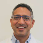 Image of Dr. Manish J. Butte, MD, PhD