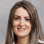 Image of Dr. Yasaman Kianirad, MD