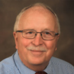 Image of Dr. Rod Allen Hayes, MD