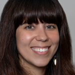 Image of Dr. Lila Pereira, PhD