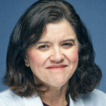 Image of Dr. Lucy Guerra, MD, MPH, FACP