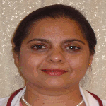 Image of Dr. Amita Sharma, MD