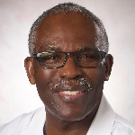 Image of Dr. Frank K. Takyi, MD