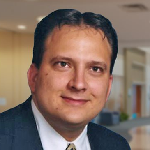 Image of Dr. Gregory T. Pfister, MD