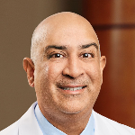 Image of Dr. Arpan Desai, DO