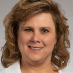 Image of Dawn Lechner, APRN