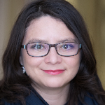 Image of Dr. Aida Adriana Venado, MD