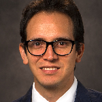 Image of Dr. Emmanuel Sebastian Coronel, MD