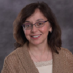 Image of Dr. Fulvia Maria Pia Milite, MD