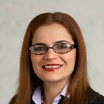 Image of Dr. Cristina S. Alencar, MD