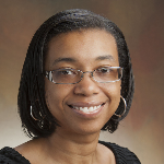 Image of Dr. Rhonda C. Boyd, PhD