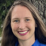 Image of Dr. Meghan Carter, DMD