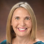 Image of Dr. Amanda Bennett, MPH, MD