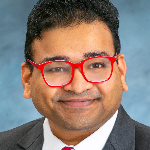 Image of Dr. Sahil N. Parikh, MD