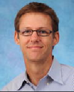 Image of Dr. Scott H. Donaldson, MD