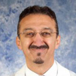 Image of Dr. Matin Nekzad, MD