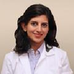 Image of Dr. Amina Rehman, MD