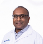 Image of Dr. Kevin Karthik Nagamani, MD