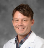 Image of Dr. Andrew R. Larson, MD, MD MPH