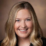 Image of Amy Parrott Leibfried, APRN, WHNP