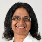 Image of Dr. Kavitha Velicheti, MD