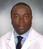 Image of Dr. Andrew Ofosu, MD, MPH