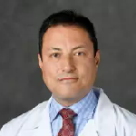 Image of Dr. Jose Mauricio Del Rio, MD