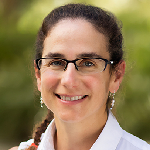 Image of Dr. Beth Apsel Winger, PHD, MD