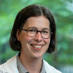 Image of Dr. Anna Deforest, MD, MFA