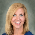 Image of Dr. Kelly L. Klein, OD