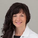 Image of Amy E. Potter, FNP