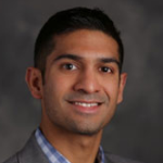 Image of Dr. Ankur Manilal Shah, MD