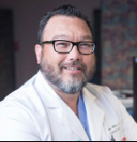 Image of Dr. Kwon T. Miller, DO