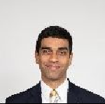 Image of Dr. Salman Ahmed, MD, MPH