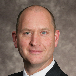 Image of Dr. Joshua E. Petrikin, MD