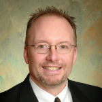 Image of Dr. Gregg A. Martin, PhD