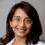 Image of Dr. Madhurima Uppalapati, MD