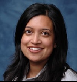 Image of Reena P. Shah, DDS