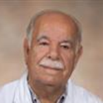 Image of Dr. Nosratollah Ghaemmaghami, MD