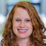 Image of Dr. Sarah Metzger, MD