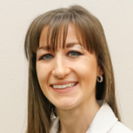 Image of Dr. Rebecca James, MD, FACOG