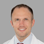 Image of Dr. Trevor Jordan Wait, MD