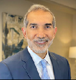 Image of Dr. Behzad Parva, MD